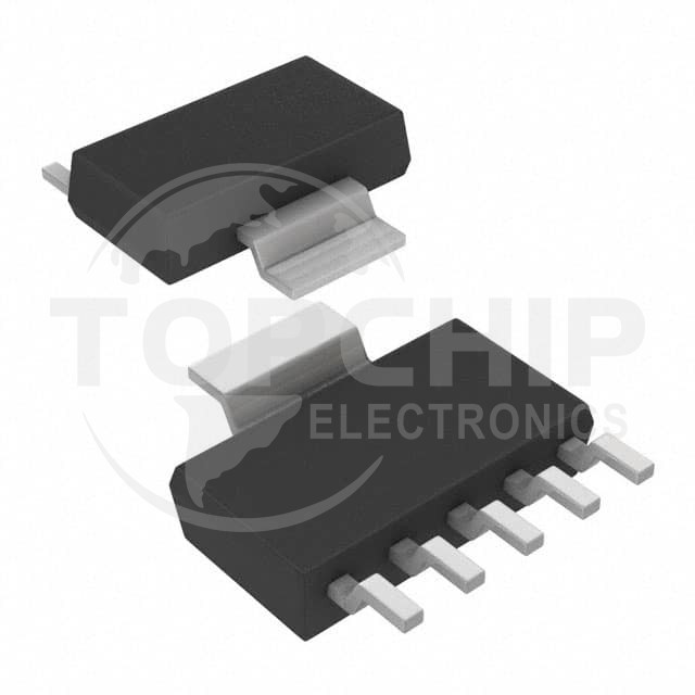 MCP1826T-3302E/DC