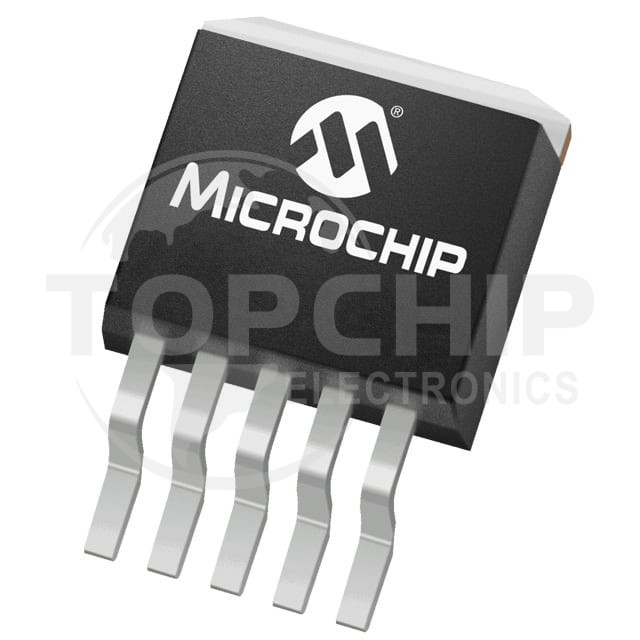 MCP1826T-3302E/ET