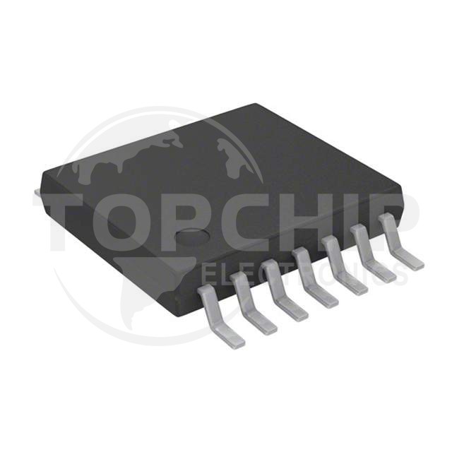 MCP3004T-I/ST