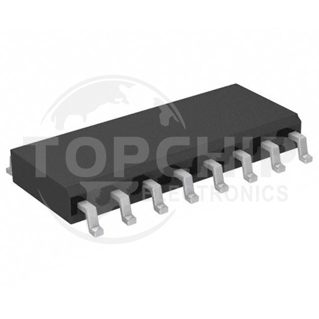 MCP3208-BI/SL