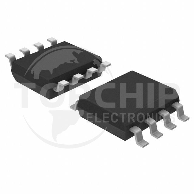 MCP3426A5-E/SN