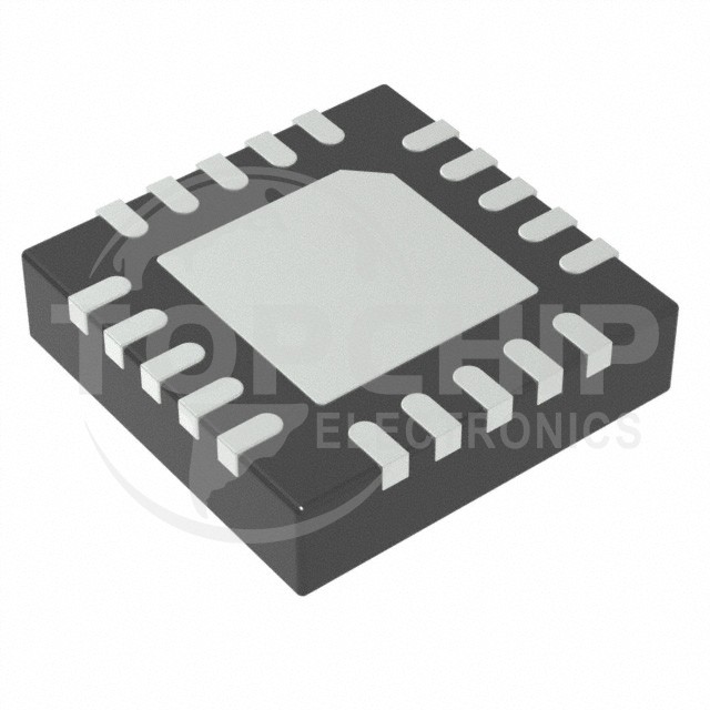 MCP3462T-E/NC