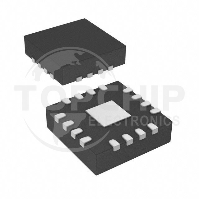 MCP48CMB12-E/MG