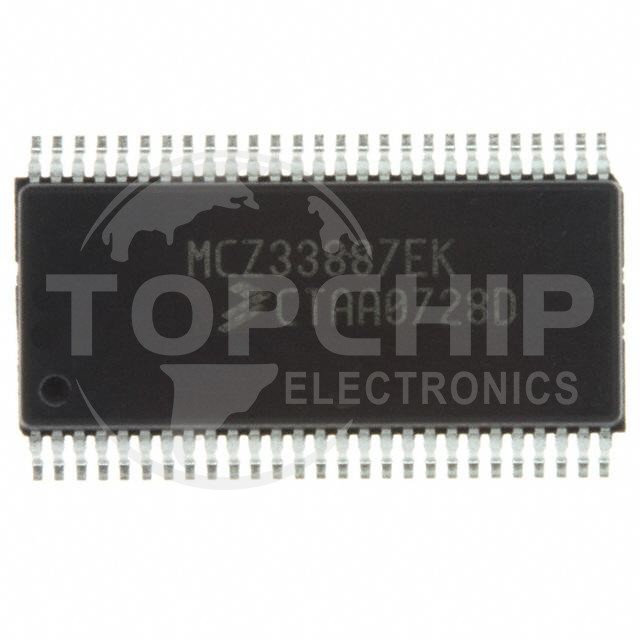 MCZ33905BD5EK