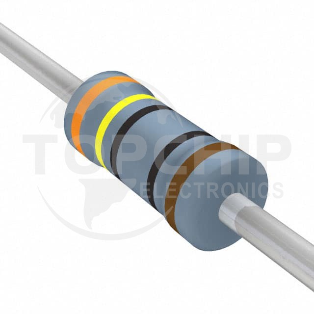 MFR-25FBF52-340R