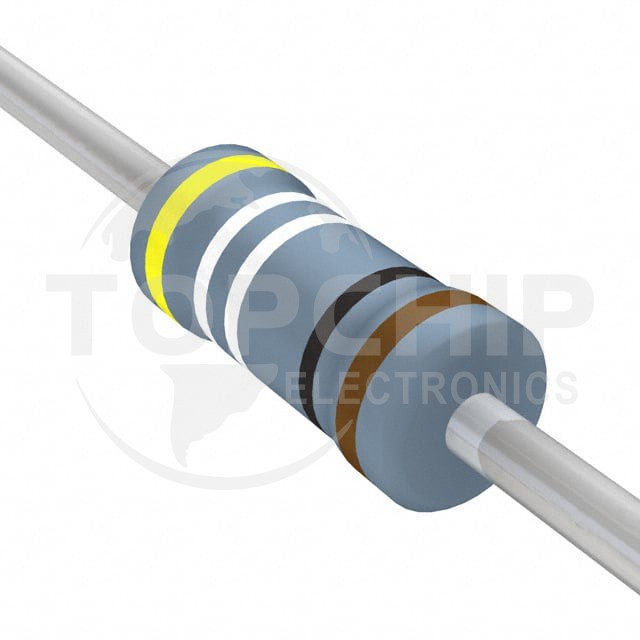 MFR-25FBF52-499R
