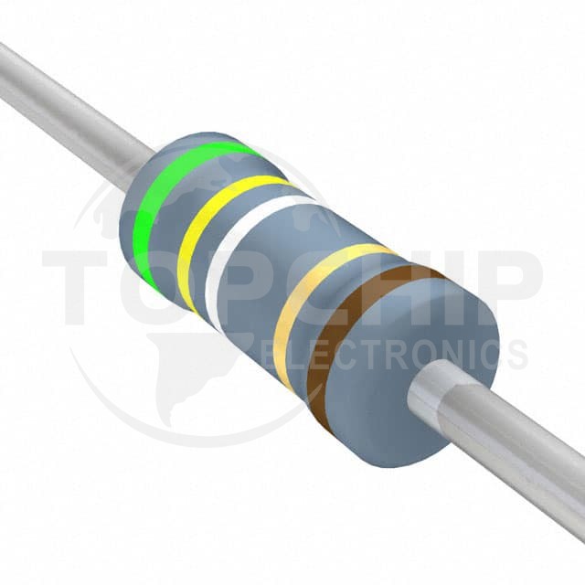 MFR-25FBF52-54R9