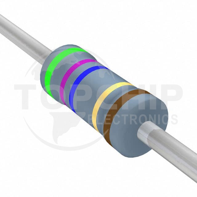 MFR-25FBF52-57R6
