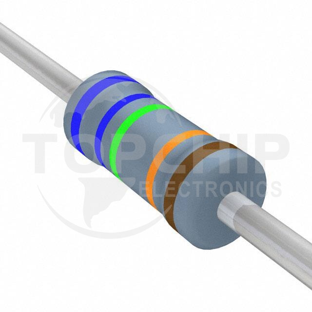 MFR-25FBF52-665K