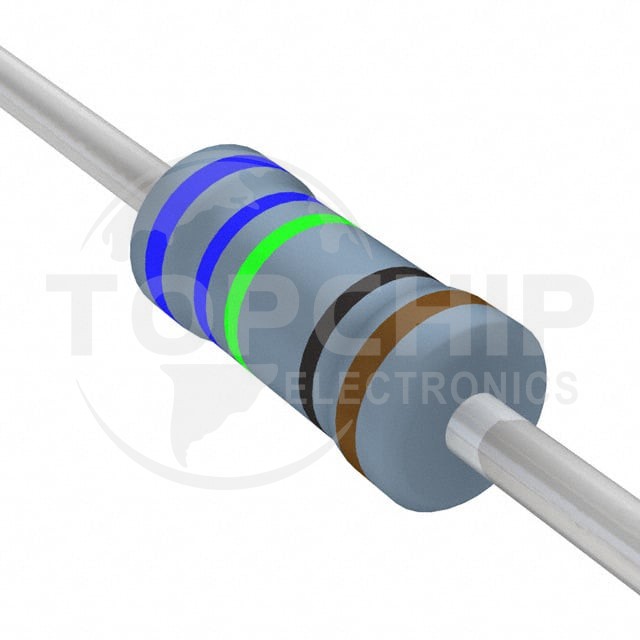 MFR-25FBF52-665R