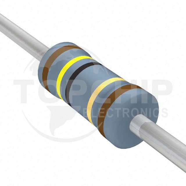 MFR-25FRF52-14R