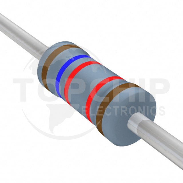 MFR-25FRF52-16K2