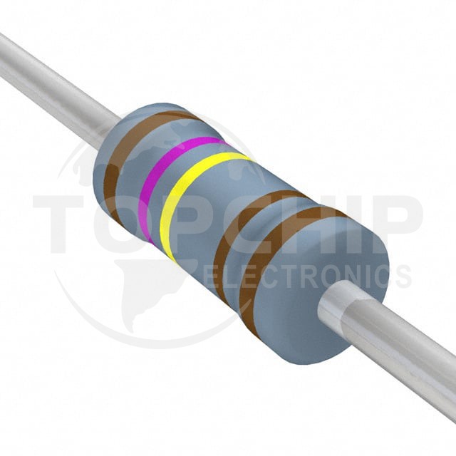 MFR-25FRF52-1K74