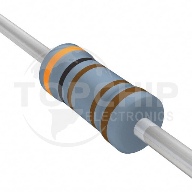 MFR-25FRF52-3K01