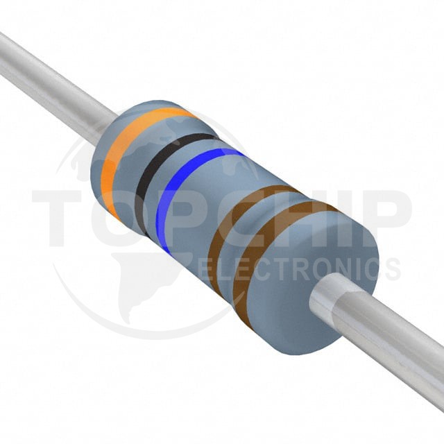 MFR-25FRF52-3K16
