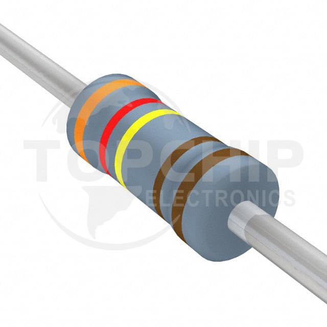 MFR-25FRF52-3K24