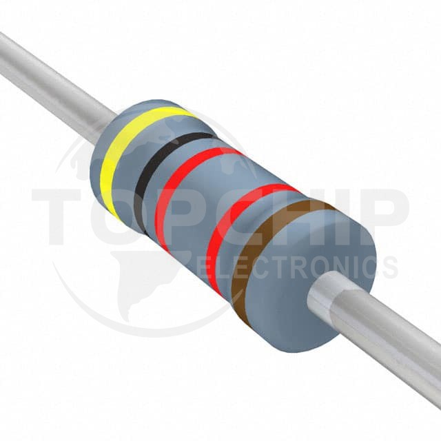 MFR-25FRF52-40K2