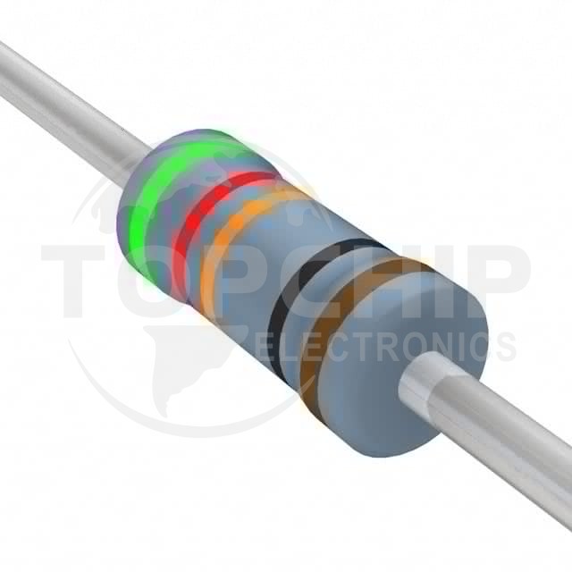 MFR-25FRF52-523R