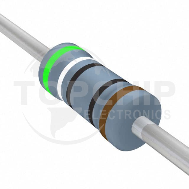 MFR-25FRF52-590R