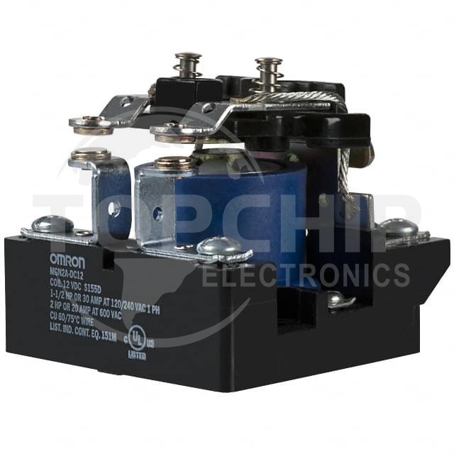 MGN2A-DC110