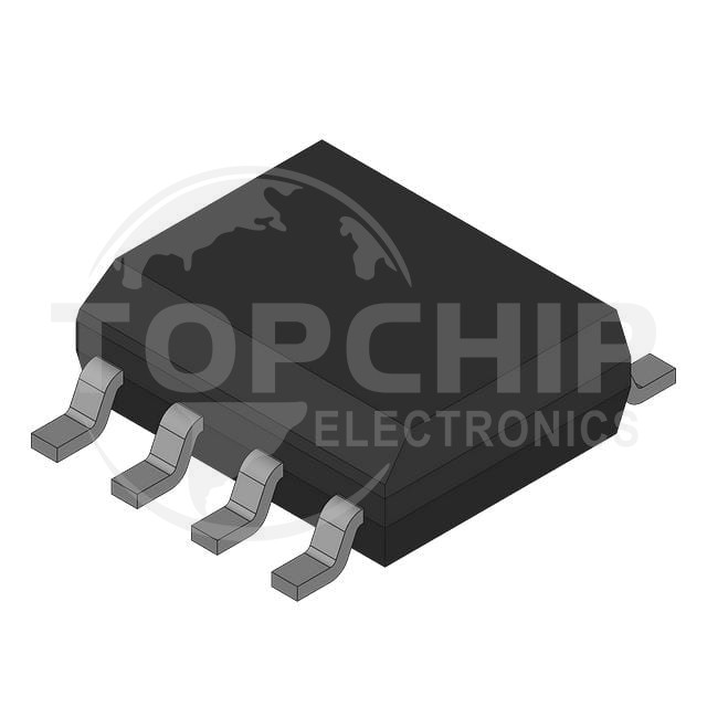 MIC2075-2BMMTR