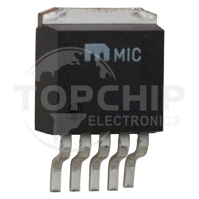 MIC29201-3.3WU-TR