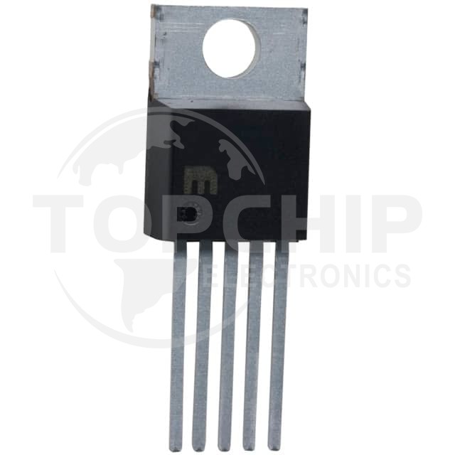 MIC29371-5.0WT
