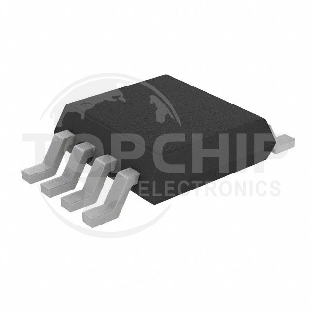 MIC38C43ABMM-TR