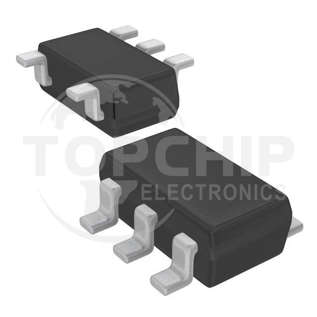 MIC5206-3.0YM5-TR