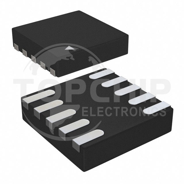 MIC5313-F4YMT-TR