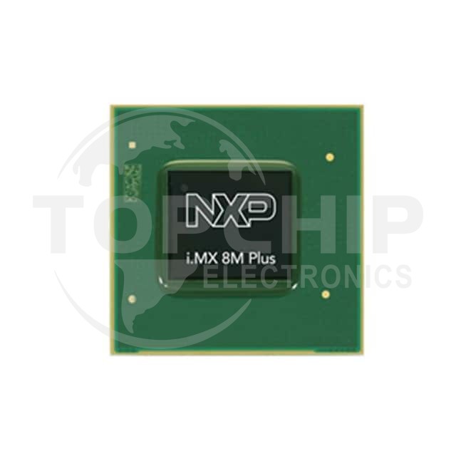 MIMX8ML4DVNLZAB