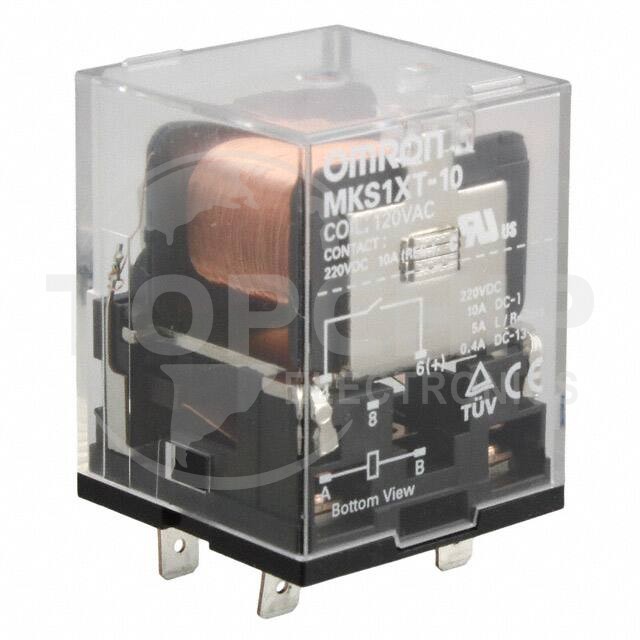 MKS1XT-10 AC120