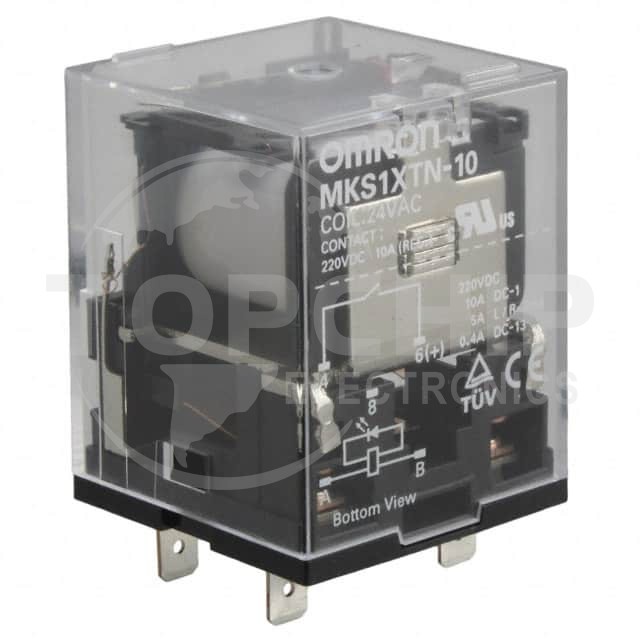 MKS1XTN-10 AC24