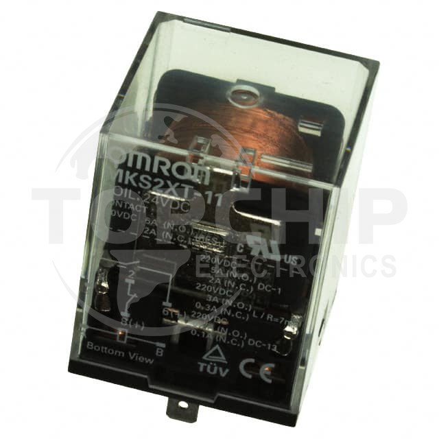 MKS1XTN-10 DC12