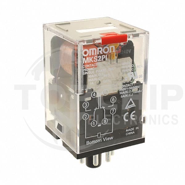 MKS2PI-AC240