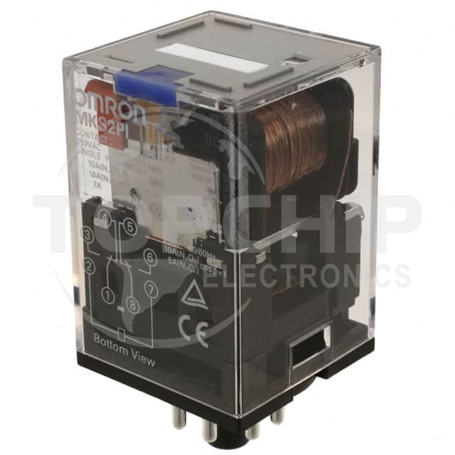 MKS2PI DC48