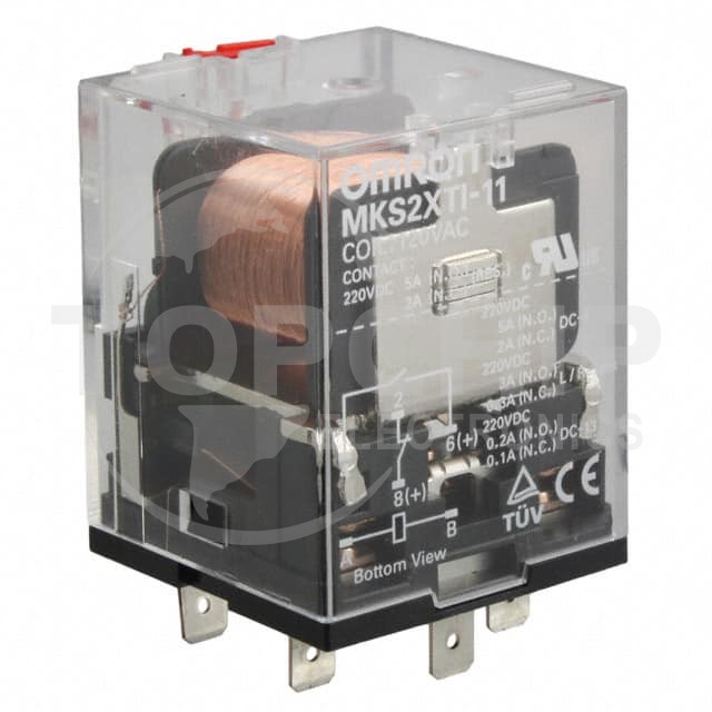 MKS2XTI-11 AC120