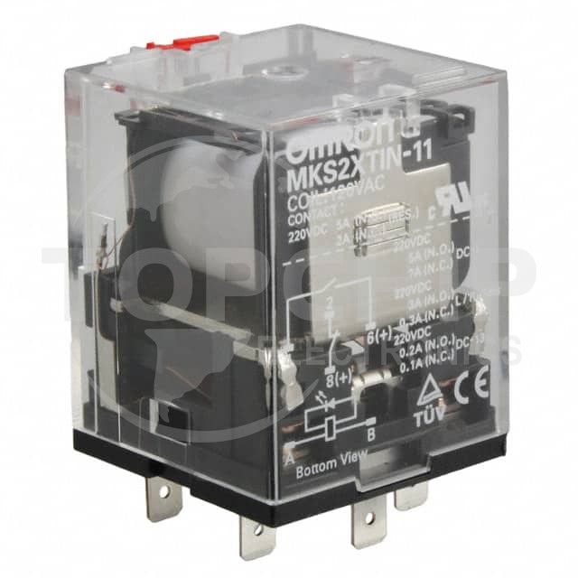 MKS2XTIN-11 AC120