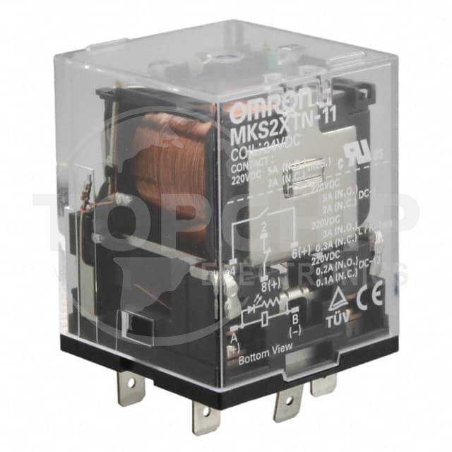 MKS2XTN-11 DC24