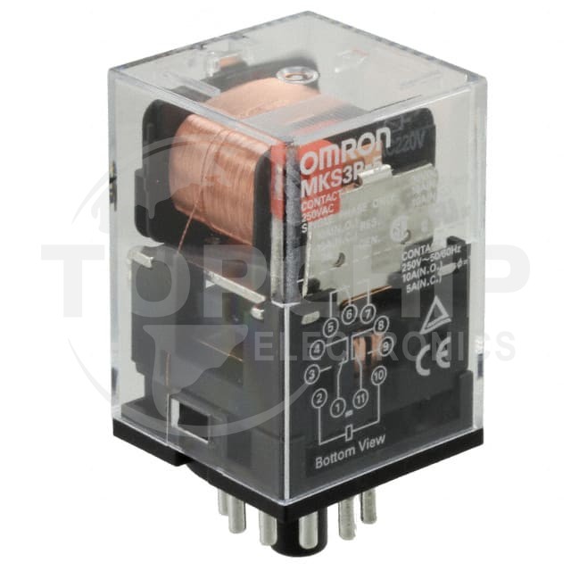 MKS3P-5 AC220