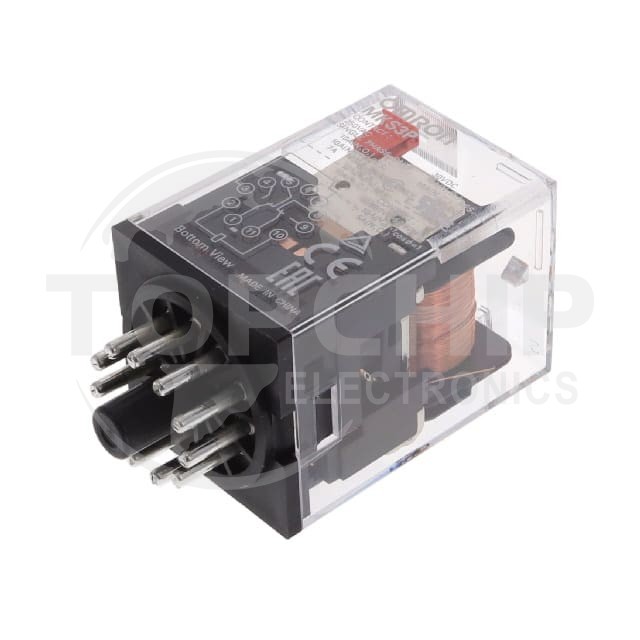 MKS3P AC110