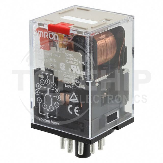 MKS3PI-5 AC110