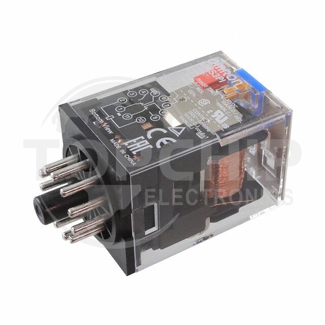MKS3PI DC24