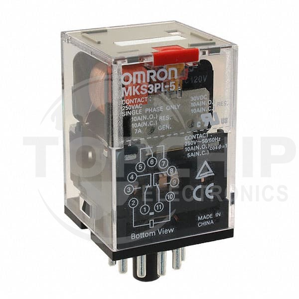 MKS3PI5-AC120