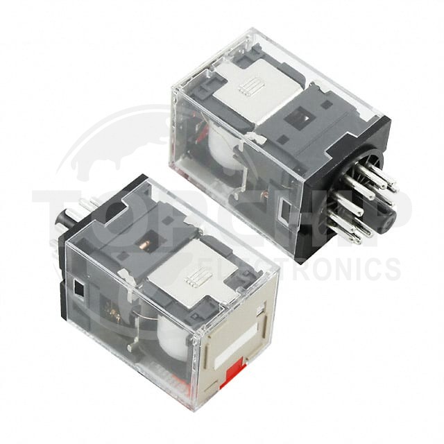 MKS3PIN-5 DC110