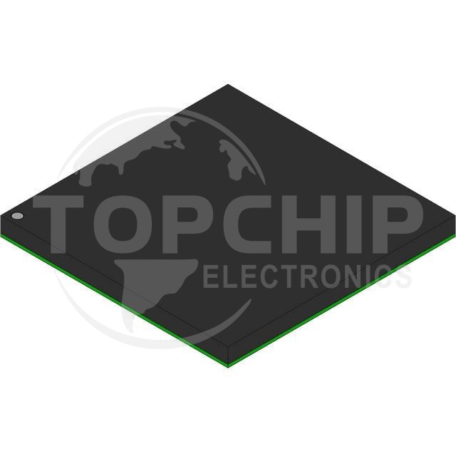 MPC8248ZQTIEA