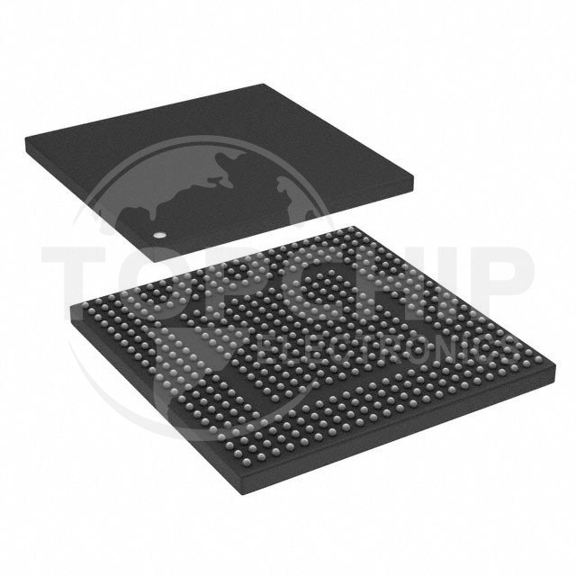 MPC8308VMADDA
