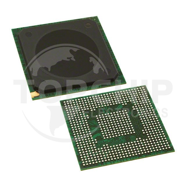 MPC8377CVRAJFA