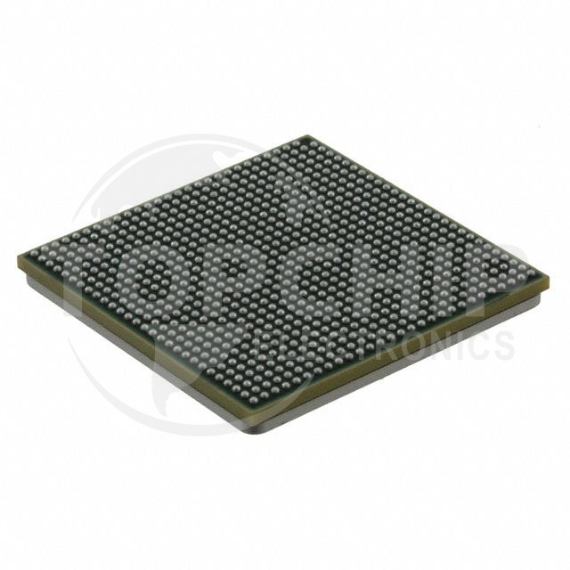 MPC8547EPXAUJC