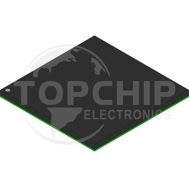 MPC860TZQ50D4-FR